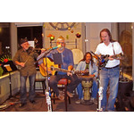 Tampa 1st Friday Open Mic